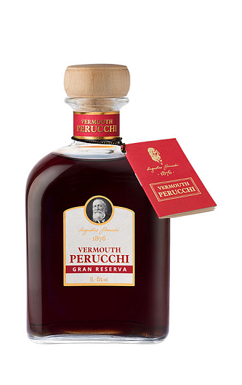 Vemouth Perucchi Gran Reserva