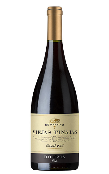 De Martino Viejas Tinajas 2016