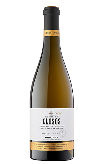 Blanc de Closos 2017