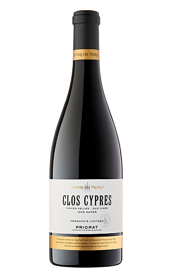 Clos Cypres 2016