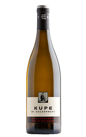 Escarpment Kupe Chardonnay 2015