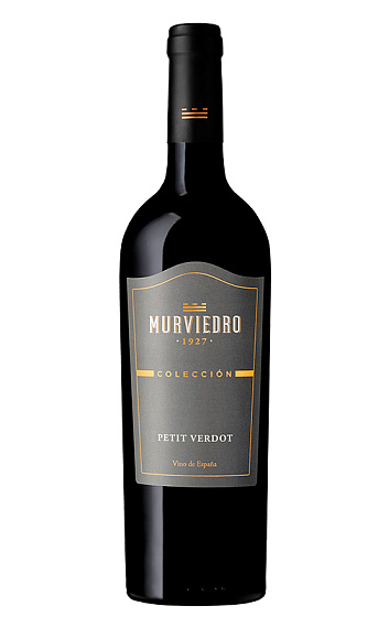 Murviedro Colección Petit Verdot 2018