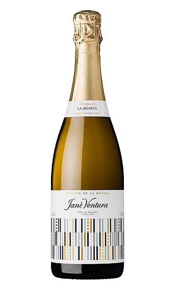 Jané Ventura Reserva de La Música 2016