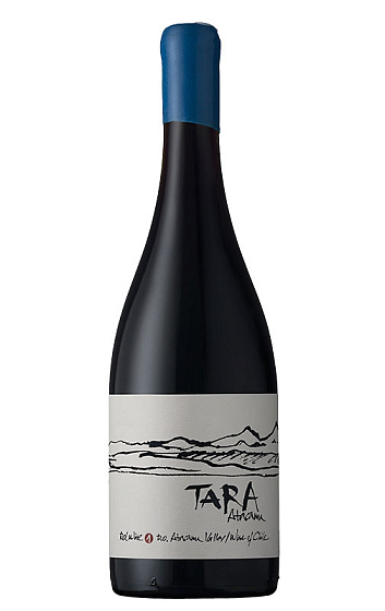 Tara Pinot Noir 2015