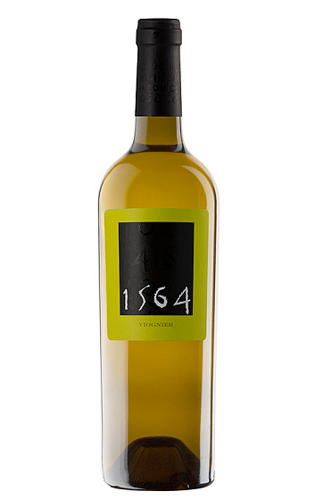 1564 Viognier 2018