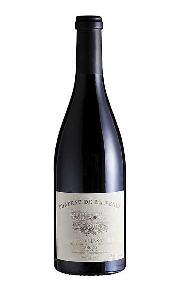 Château La Négly L'Ancely 2016