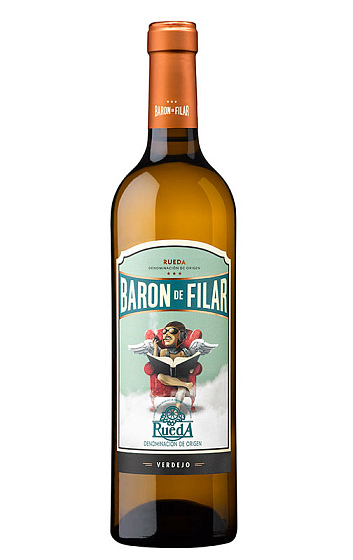 Barón de Filar Verdejo 2018