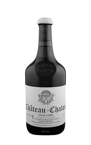 Château Chalon 2010