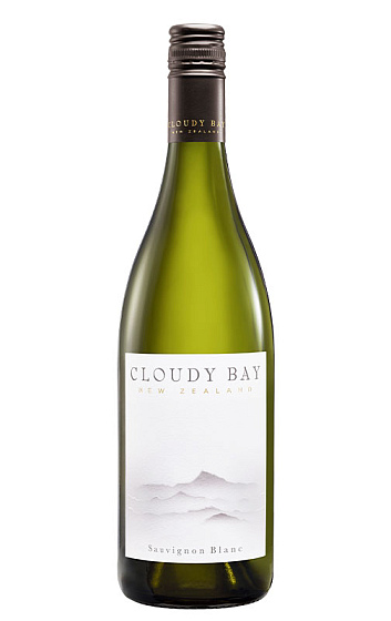 Cloudy Bay Sauvignon Blanc 2018