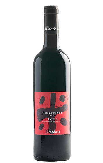 Pinteivera Tinto 2014