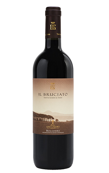 Tenuta Guado Al Tasso Il Bruciato 2019