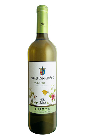 Marqués de Griñón Verdejo 2018