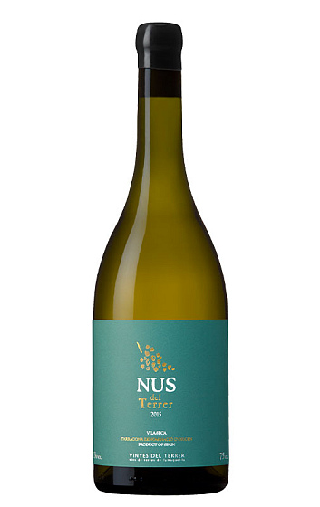 Nus del Terrer Blanc 2015