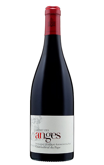 La Part des Anges Châteauneuf du Pape 2016