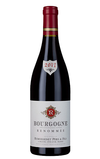Remoissenet Bourgogne Pinot Noir 2017