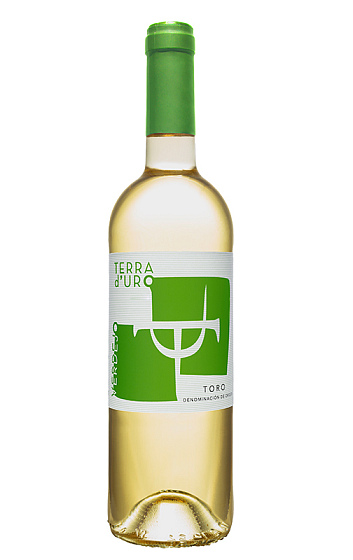 Terra d'Uro Verdejo 2018