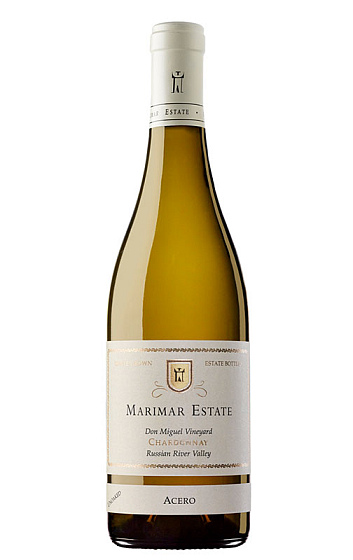 Marimar Acero Chardonnay 2018