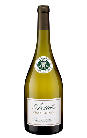 Louis Latour Ardèche Chardonnay 2017