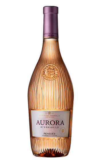 Aurora d'Espiells Rosé 2018