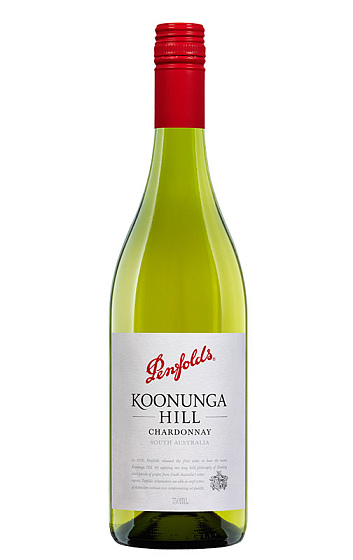 Penfolds Koonunga Hill Chardonnay 2018
