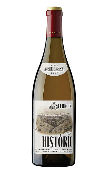 Terroir Històric Blanco 2017