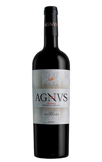 Agnvs Crianza 2016