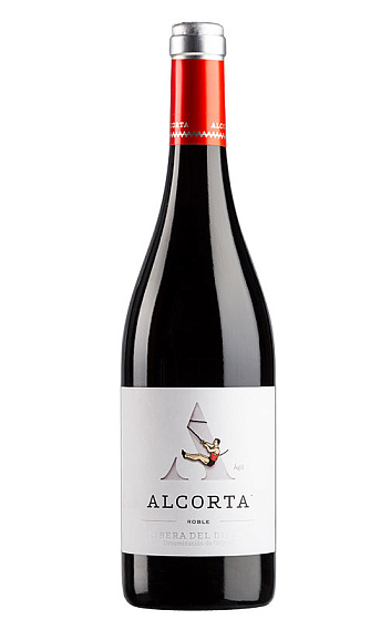 Alcorta Ágil Roble 2018