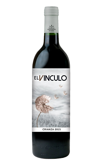 El Vínculo Crianza 2015