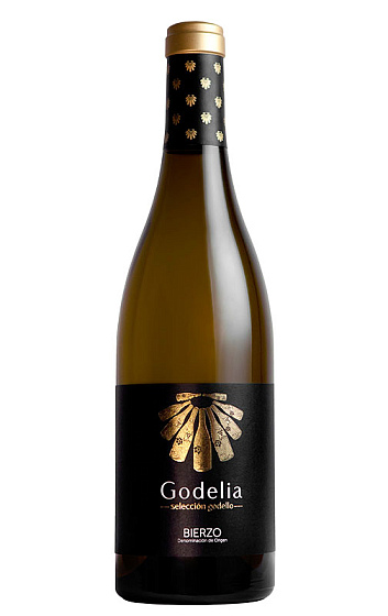 Godelia Selección Godello 2015