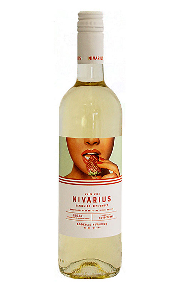 Nivarius Semidulce 2018