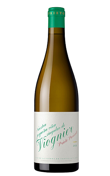 Prieto Pariente Viognier 2018