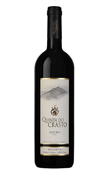 Quinta do Crasto Reserva Vinhas Velhas 2016