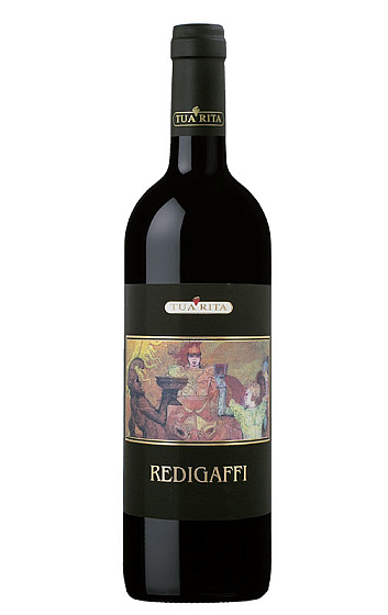 Tua Rita Redigaffi 2017