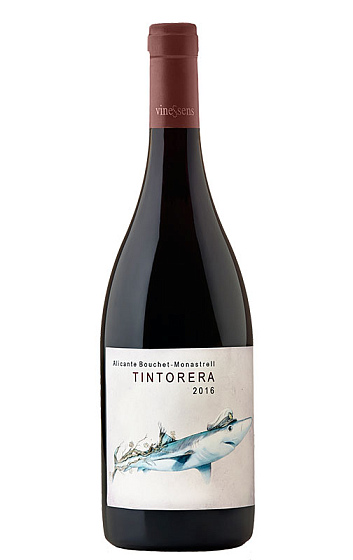 Tintorera 2016