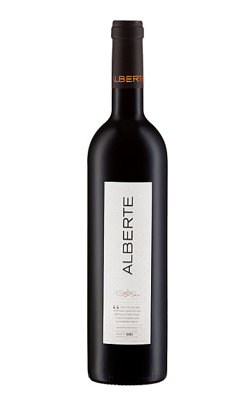 Alberte Tinto 2018