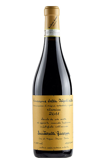 Giuseppe Quintarelli Amarone della Valpolicella Classico 2011