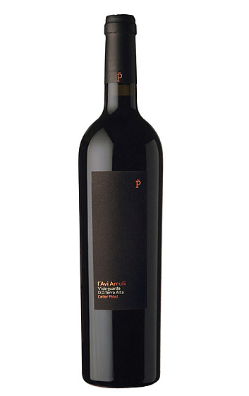 L' Avi Arrufí Tinto 2015