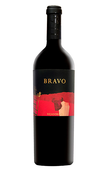 Bravo de Rejadorada Premium 2011