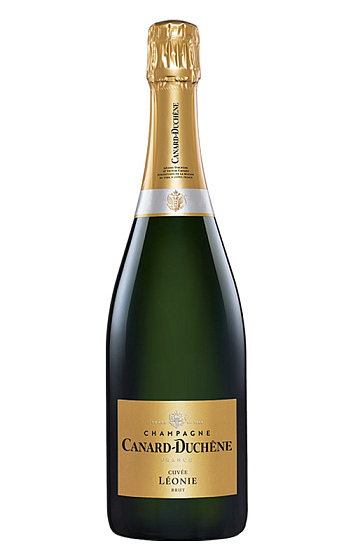 Canard-Duchêne Cuvée Léonie Brut