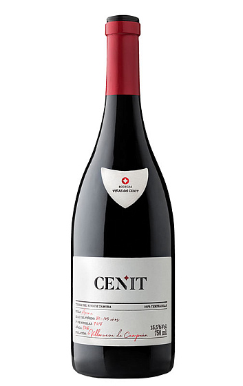 Cénit 2016