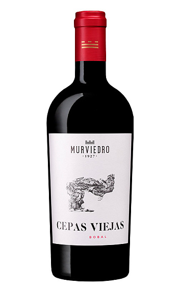 Murviedro Bobal Cepas Viejas 2016