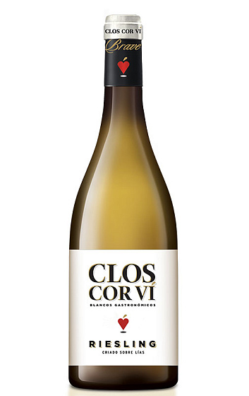 Clos Cor Ví Riesling 2018