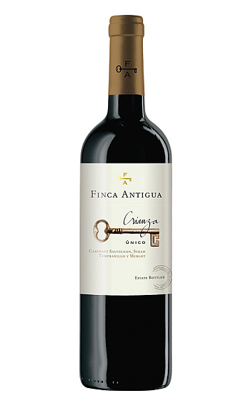 Finca Antigua Crianza Único 2014