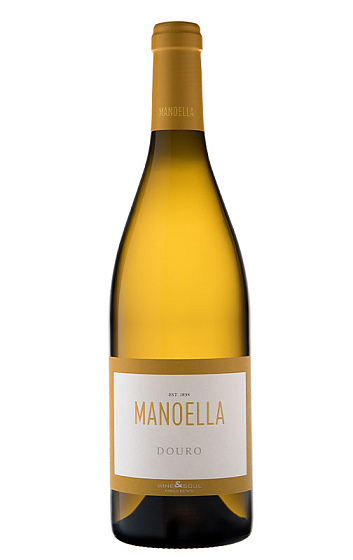 Manoella Blanco 2018