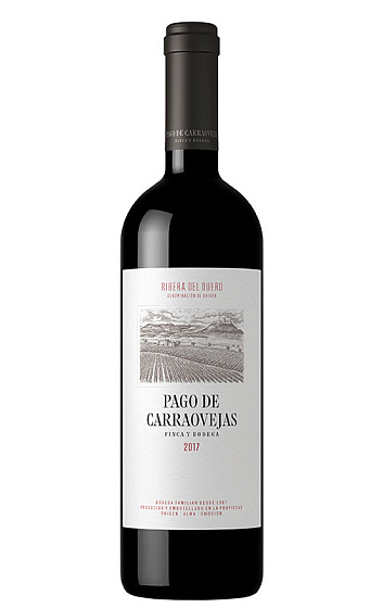 Pago de Carraovejas 2017