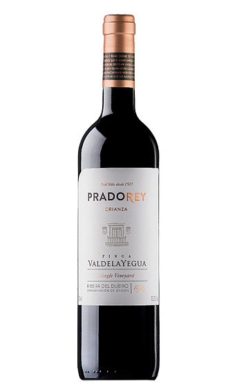 Pradorey Finca Valdelayegua 2017 Magnum