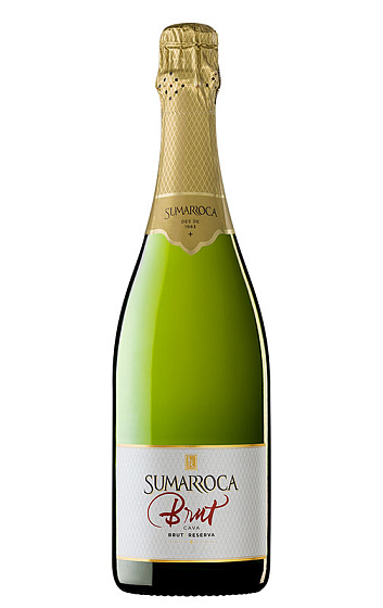 Sumarroca Brut Reserva 2017