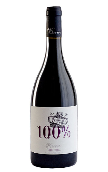 Xavier Vignon Côtes du Rhone 100% 2016