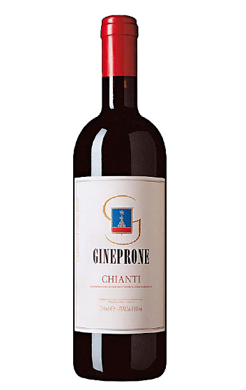 Col D'Orcia Chianti Gineprone 2015