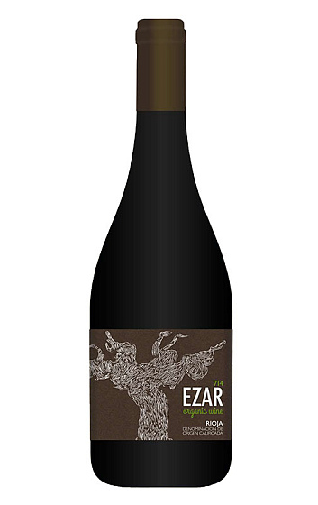 Ezar Crianza 2016